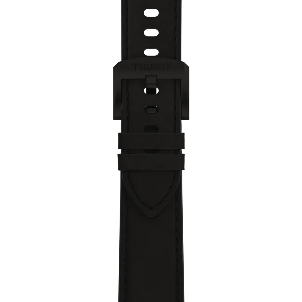 Швейцарские часы TISSOT PRC 100 SOLAR T1514223605100