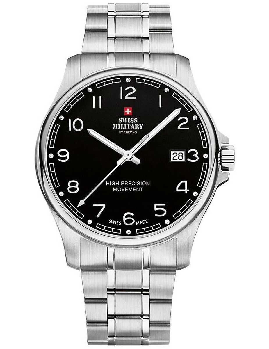 Часы наручные  Swiss Military by CHRONO SM30200.16 SM30200.16
