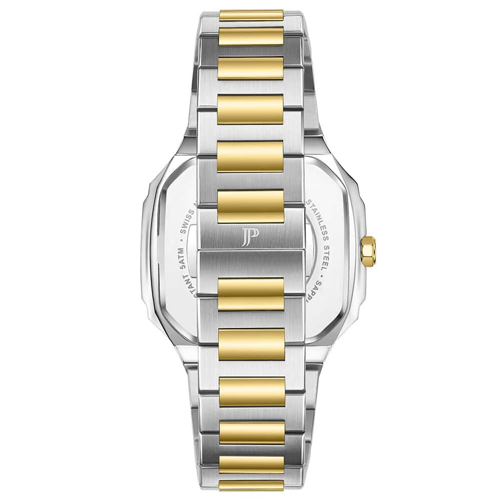 Швейцарские часы JACQUES PHILIPPE BENATO GENTS JPQGS10073X8