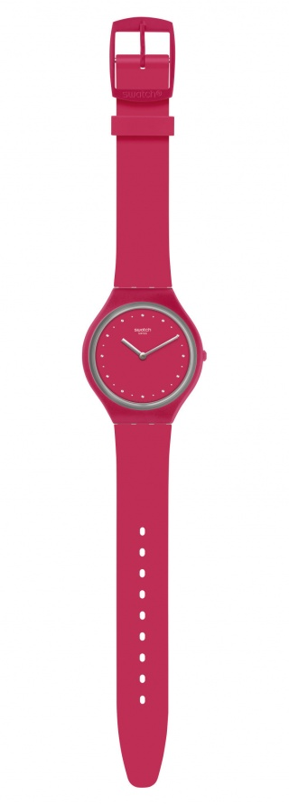 Швейцарские часы Swatch Skin SKINLAMPONE SVOR101 - купить оригинал в официальном магазине Swatch