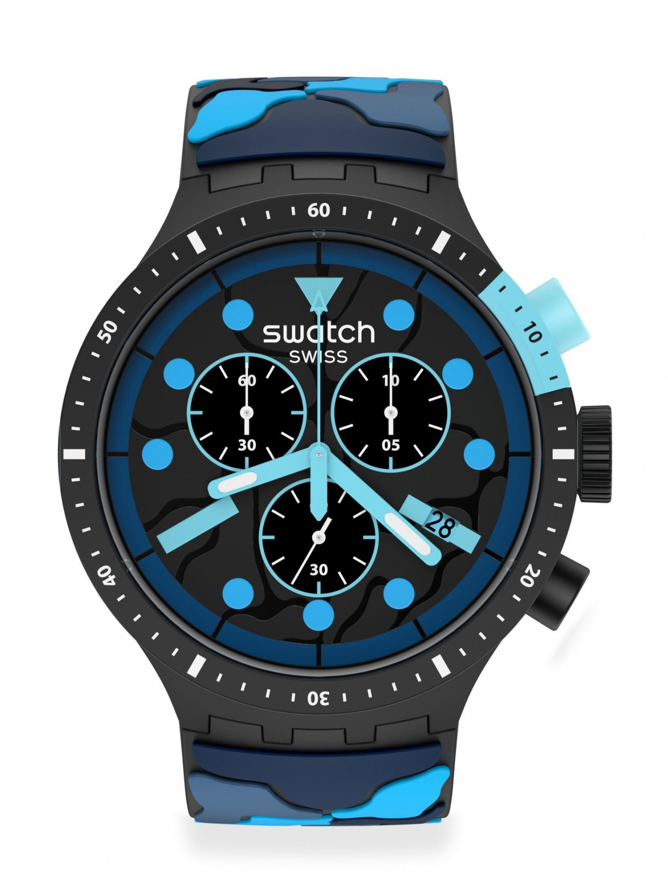 ESCAPEOCEAN SB02B408