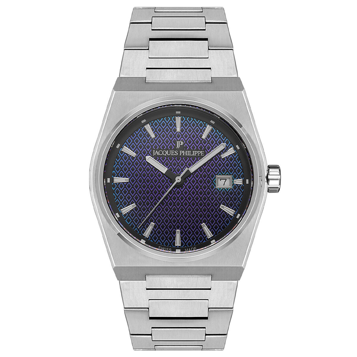 Швейцарские часы JACQUES PHILIPPE AURORA GENTS JPQGS4213X6RBW