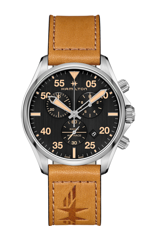PILOT CHRONO QUARTZ H76722531