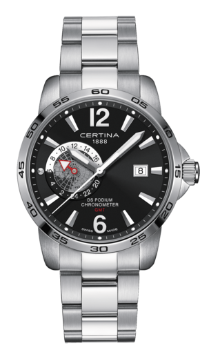 DS Podium GMT C0344551105700