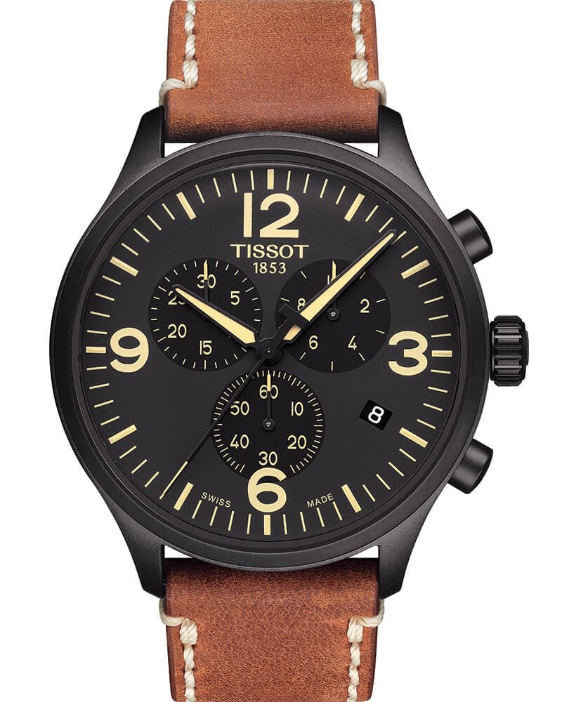 CHRONO XL T1166173605700