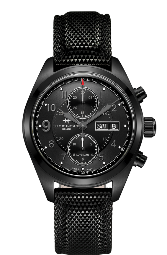 Auto Chrono H71626735