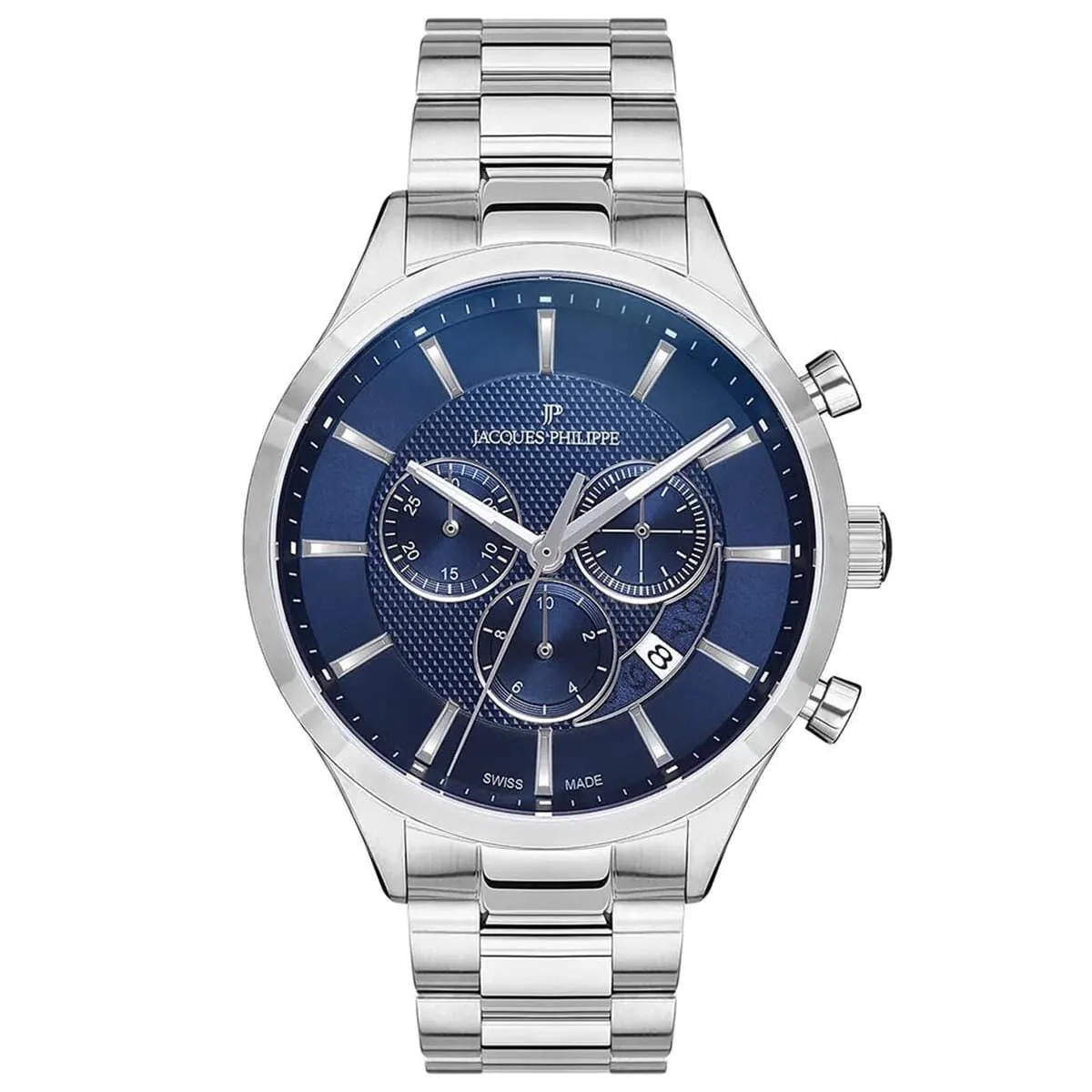 Швейцарские часы JACQUES PHILIPPE APOLLO JPQGC031336N