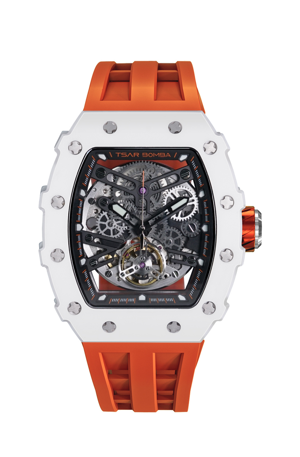 AUTOMATIC CERAMIC TB8208C-04