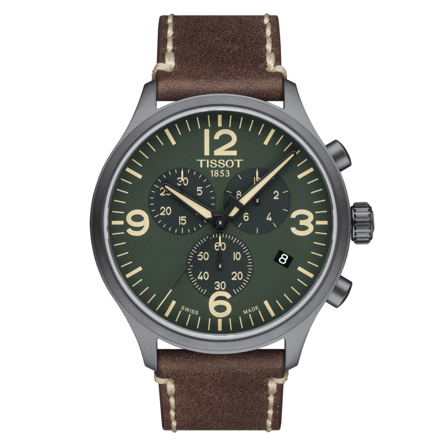 CHRONO XL T1166173609700