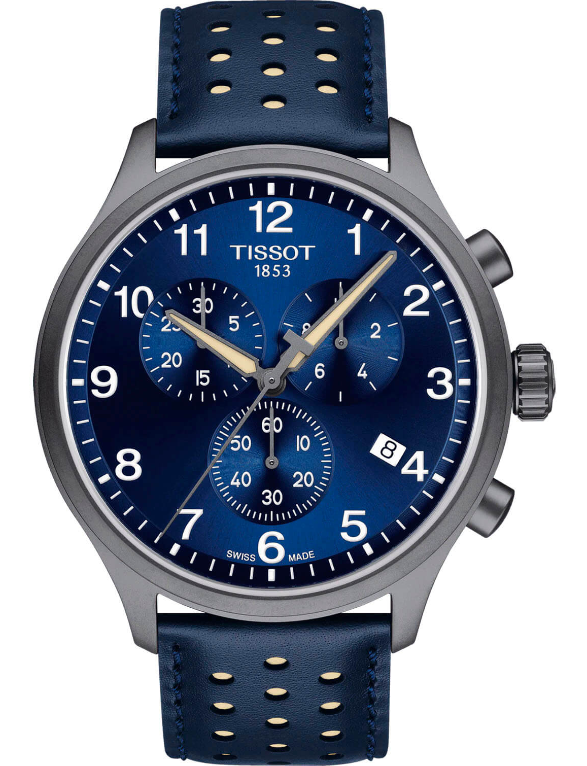 CHRONO XL RUSSIA SPECIAL EDITION 2019 T1166173604702