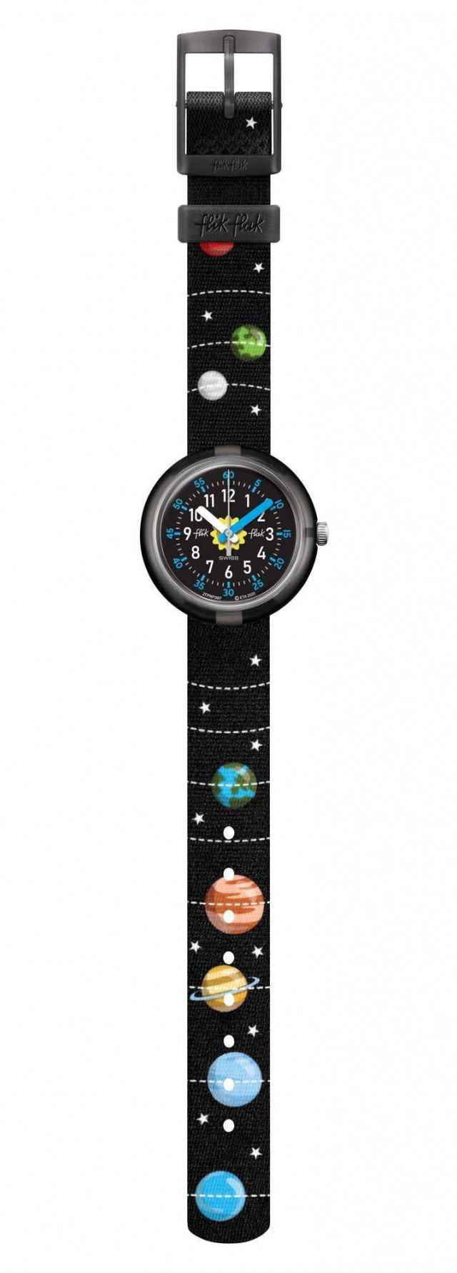 SOLAR SYSTEM ZFPNP097