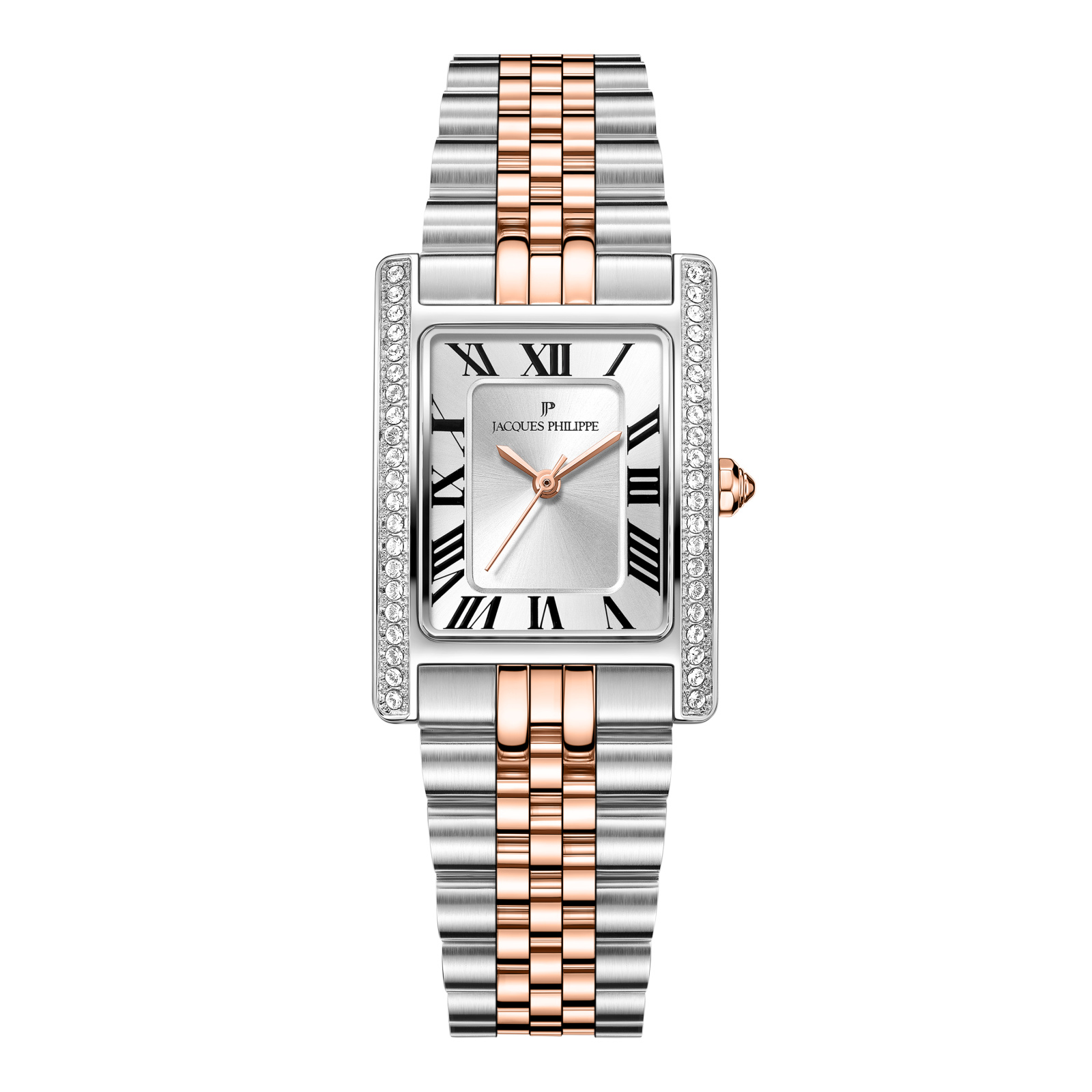 Швейцарские часы JACQUES PHILIPPE HORA JPQLS657328RGS