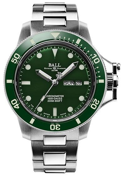 Engineer Hydrocarbon Original DM2218B-S2CJ-GR