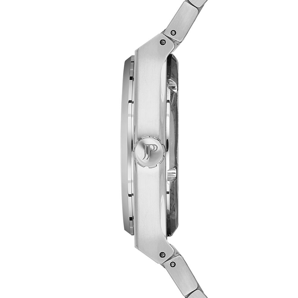 Швейцарские часы JACQUES PHILIPPE AURORA GENTS JPQGS4213X6
