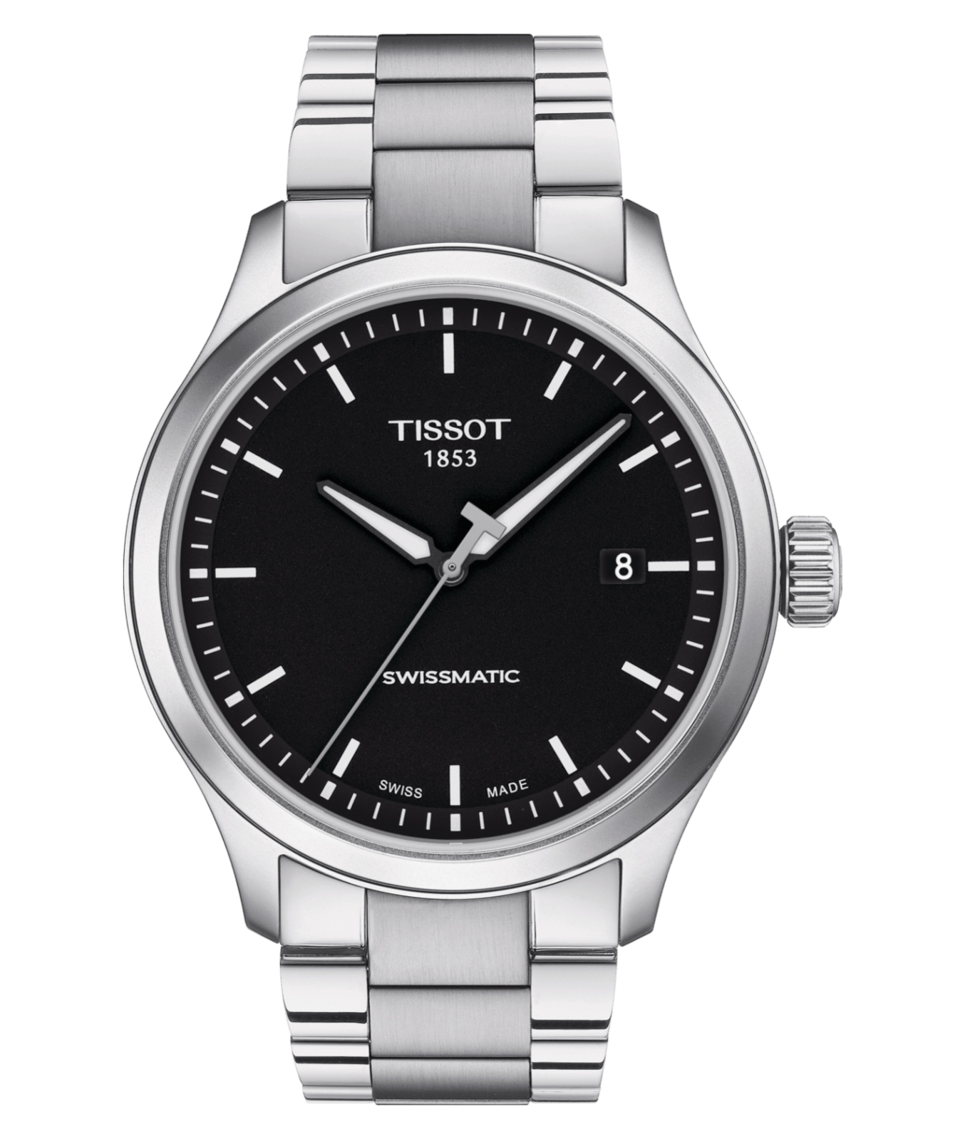 GENT XL SWISSMATIC T1164071105100