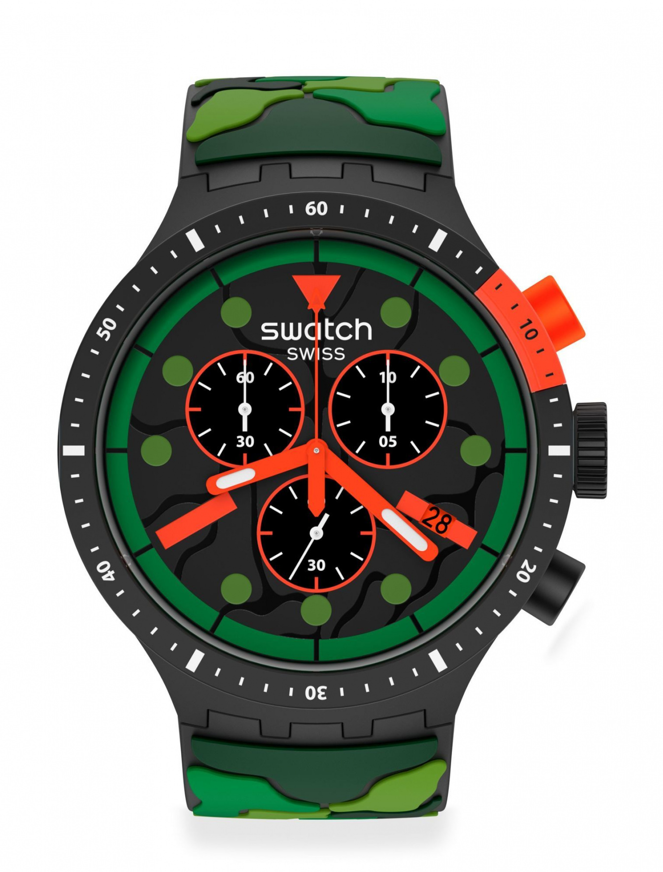 ESCAPEJUNGLE SB02B409