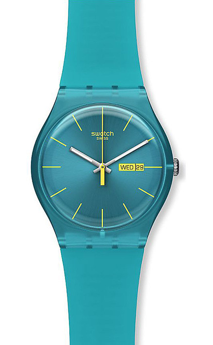TURQUOISE REBEL SUOL700