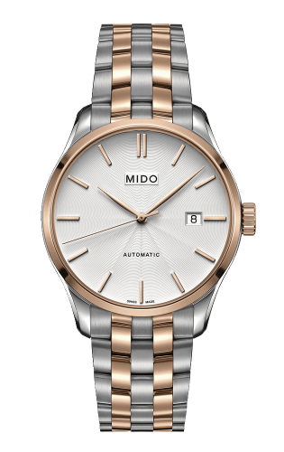 Швейцарские наручные часы MIDO Belluna II Gent M0244072203100