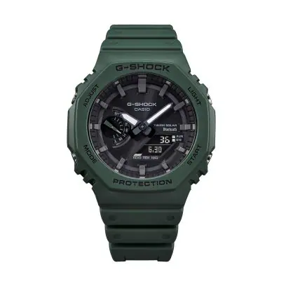 Наручные часы CASIO G-SHOCK GA-B2100-3A