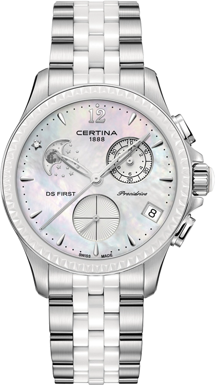 DS First Lady Moon Phase C0302501110600