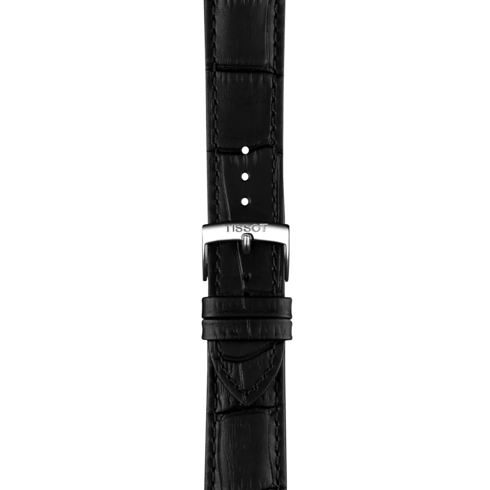 Швейцарские часы TISSOT PR 100 T1504101601100