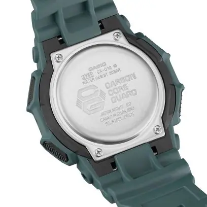 Наручные часы CASIO G-SHOCK GA-010-2A