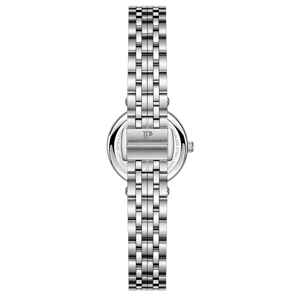 Швейцарские часы JACQUES PHILIPPE SPIRA JPQLS981386
