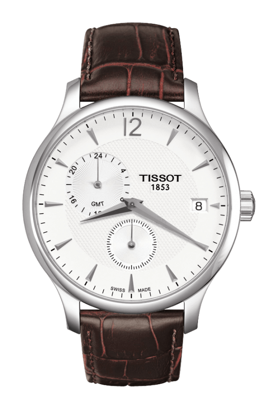 Tradition GMT T0636391603700
