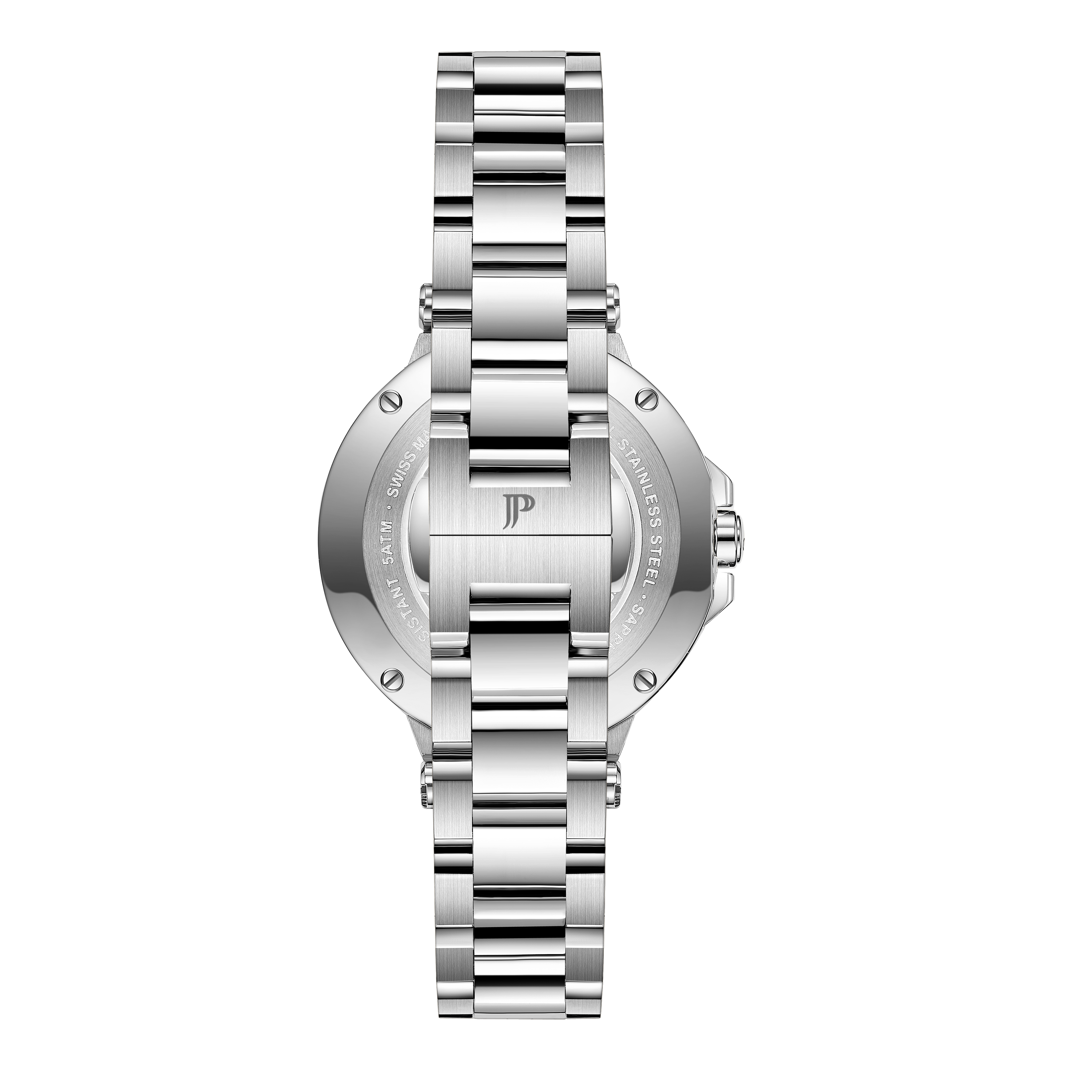 Швейцарские часы JACQUES PHILIPPE NOVELLUS JPQLS451326S