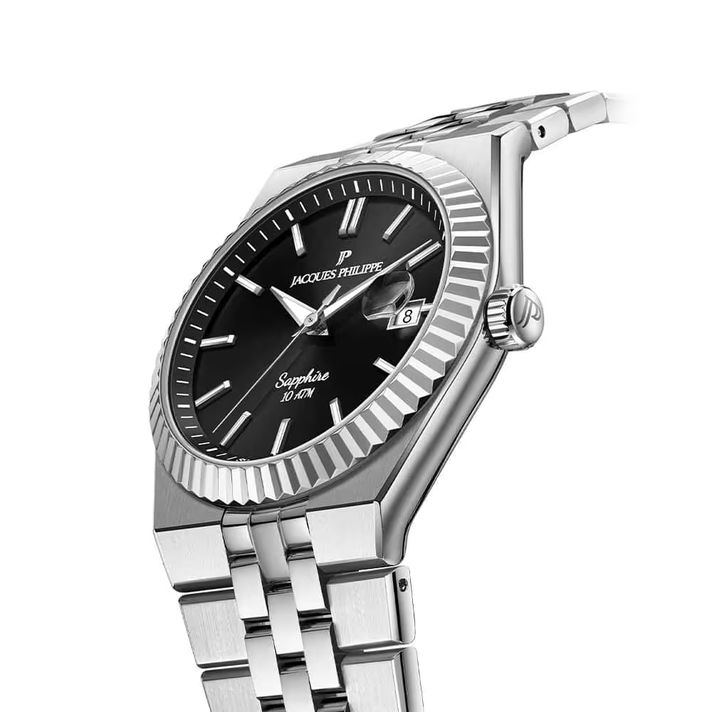 Швейцарские часы JACQUES PHILIPPE VIRTUS JPQGS1041316