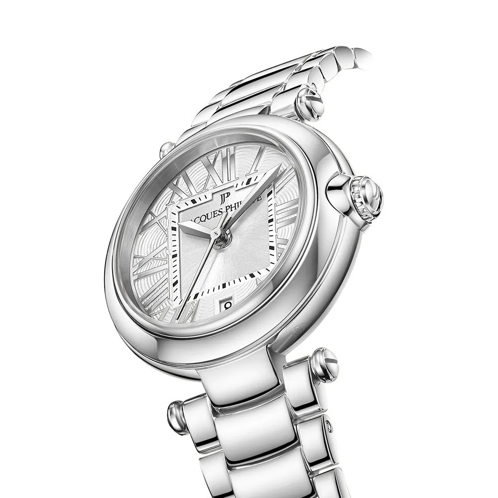 Швейцарские часы JACQUES PHILIPPE UMBRIS JPQLS961326