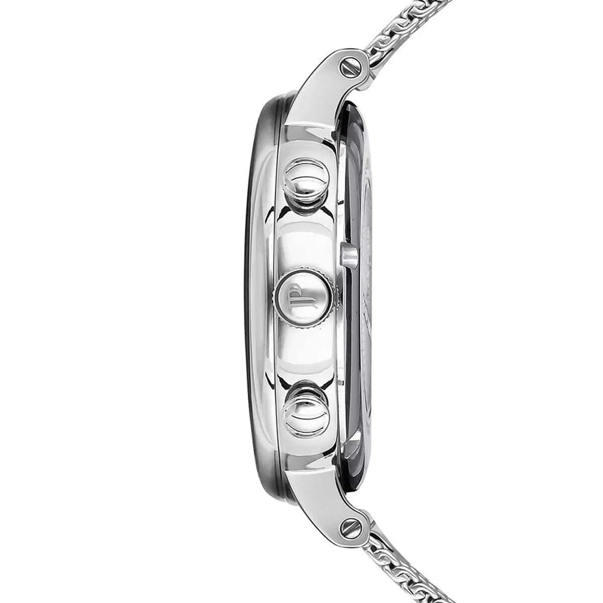 Швейцарские часы JACQUES PHILIPPE ALPHA JPQGC021246N