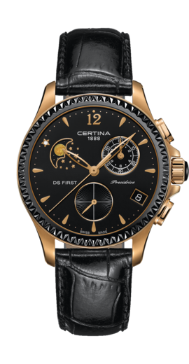 DS First Lady Moon Phase C0302503605600