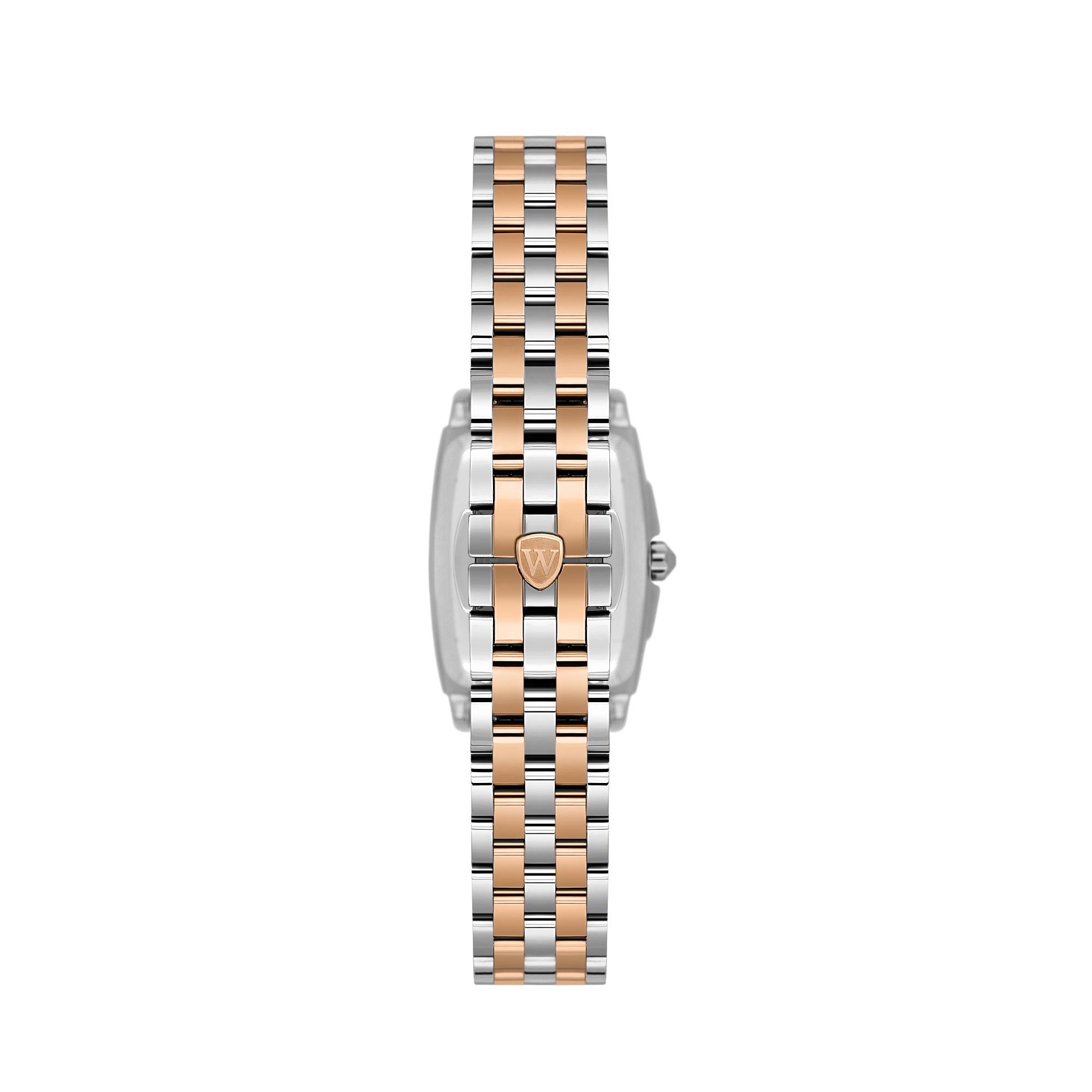 Швейцарские женские часы WAINER 23×26 mm WA.18220-D