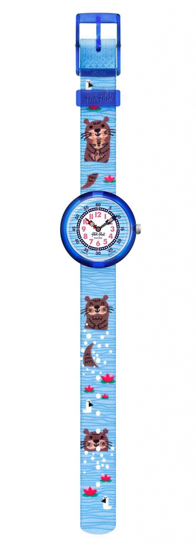 LIKE NO OTTER ZFBNP172