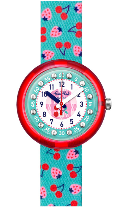 CHERRYTASTIC ZFPNP057C ZFPNP057C