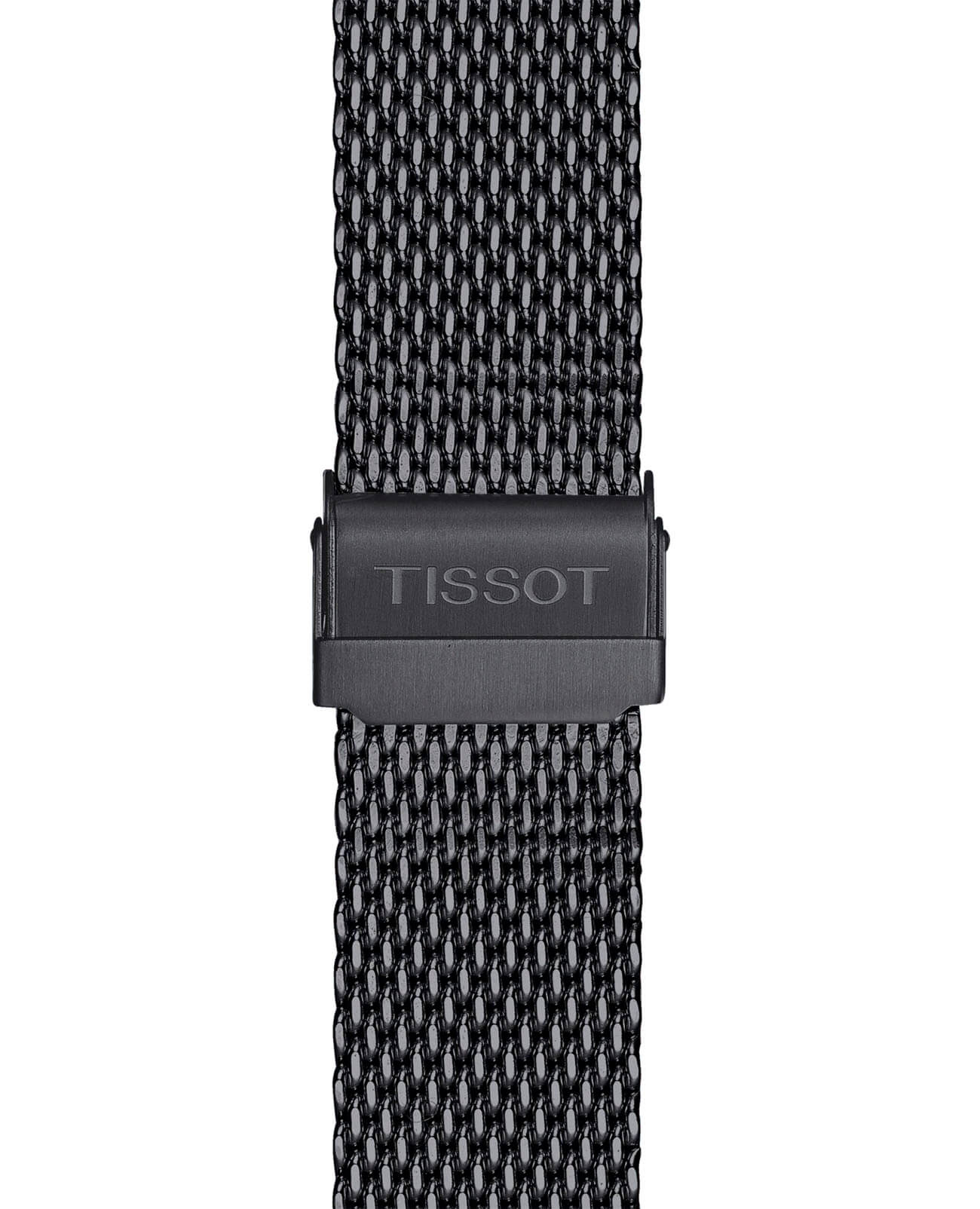 Швейцарские часы TISSOT PR 100 Chronograph T1014172306100