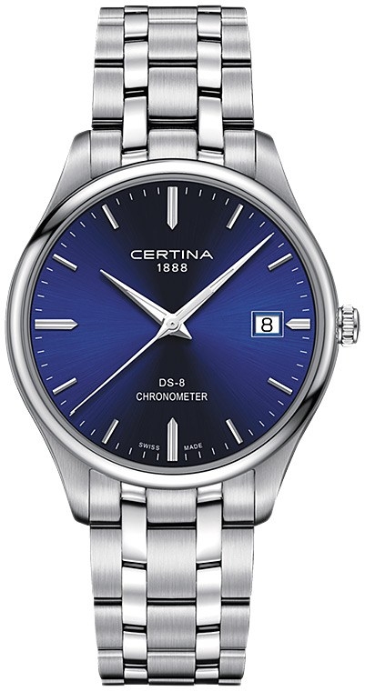 DS-8 Chronometer C0334511104100
