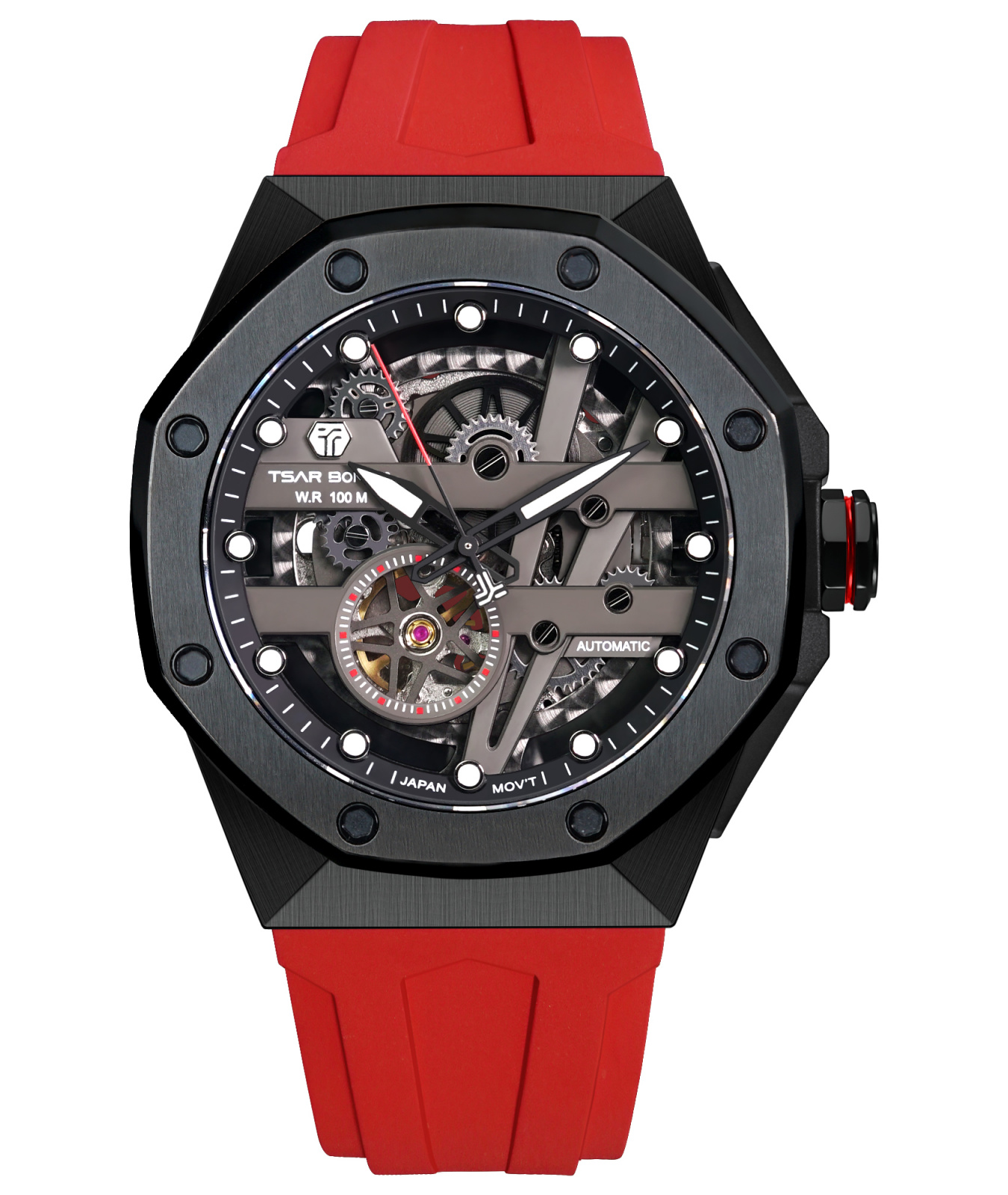 AUTOMATIC 100M TB8803A-02