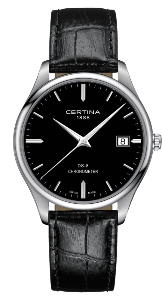 DS-8 Chronometer C0334511605100