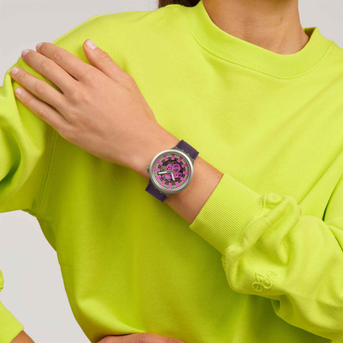 Новинки SWATCH уже в продаже