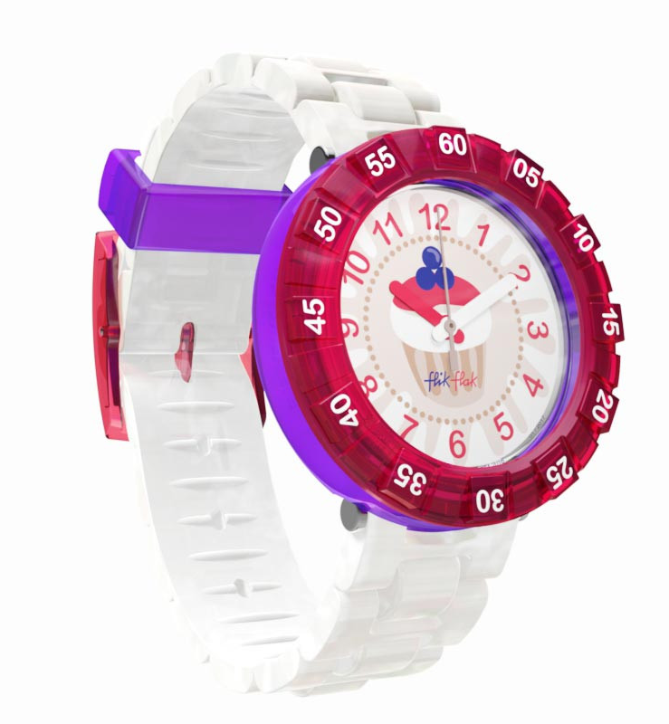 Часы наручные DOLCINO BIANCO (TBC) ZFCSP046