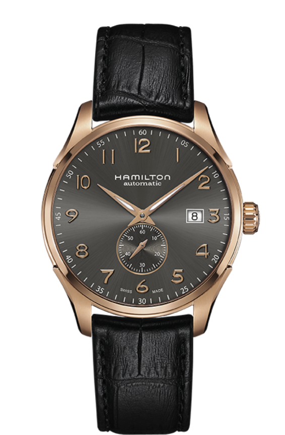 Maestro Small second auto H42575783