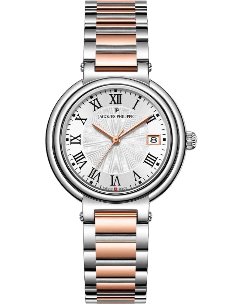 Швейцарские часы JACQUES PHILIPPE FABULA JPQLS777328