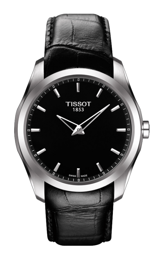 Couturier Secret Date Gent T0354461605100