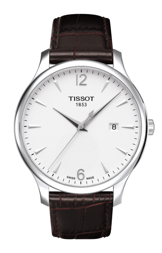 Tradition Gent T0636101603700