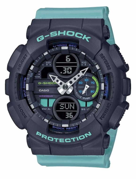 G-SHOCK GMA-S140-2A