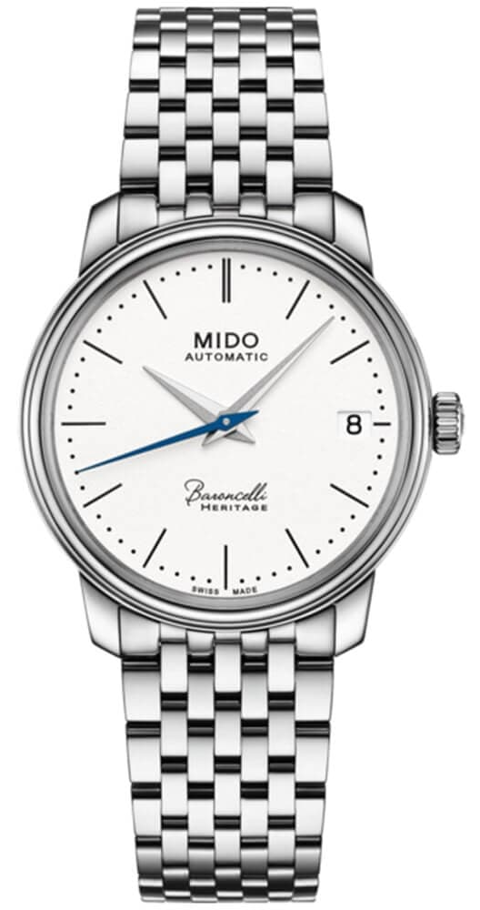 BARONCELLI HERITAGE LADY M0272071101000