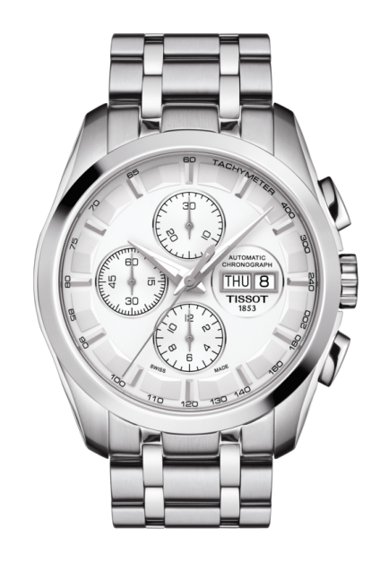 COUTURIER AUTOMATIC CHRONOGRAPH T0356141103100