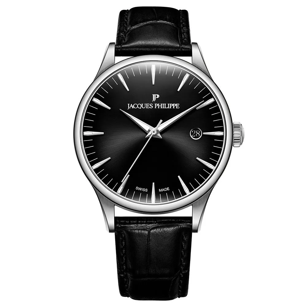 Швейцарские часы JACQUES PHILIPPE PLANUM JPQGS661111